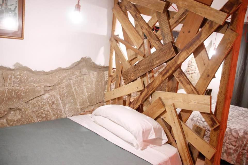 Bed and Breakfast Casa Paeria Lleida Exterior foto